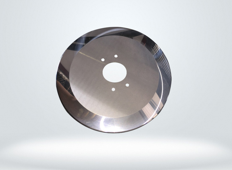 圓刀(dāo)片