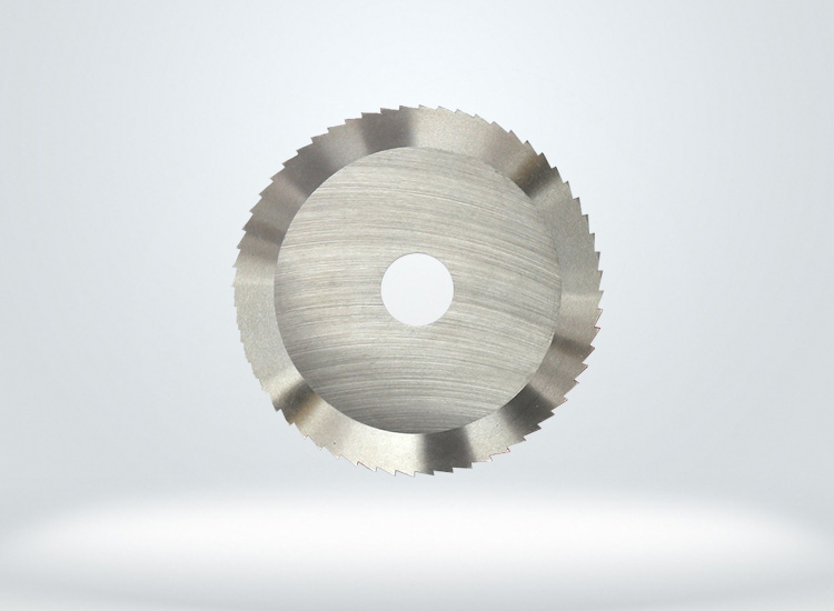 鋸齒(chi)刀片