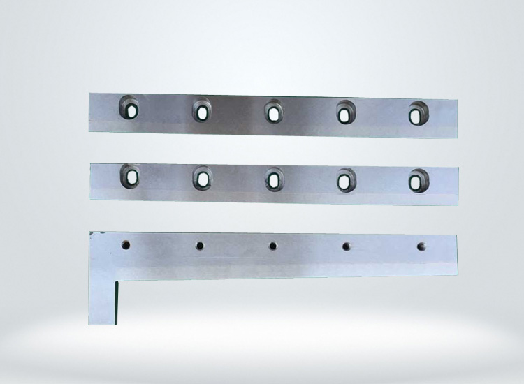 刀口(kǒu)鑲鋼刀(dao)