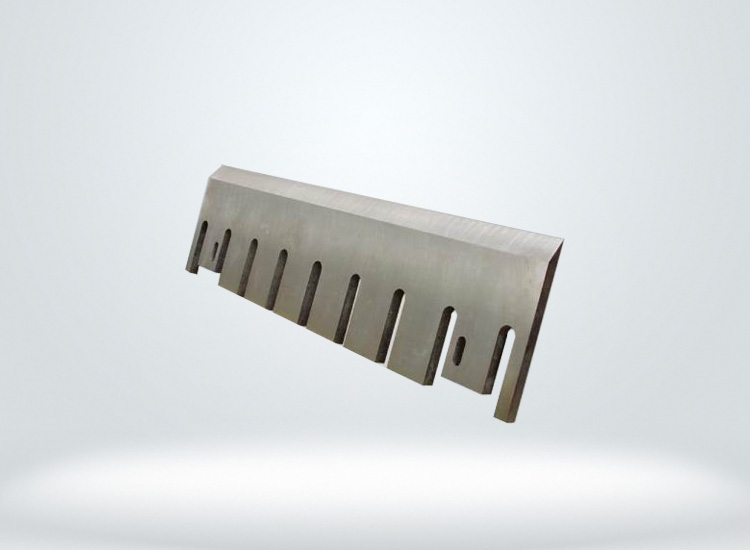 刀口(kǒu)鑲鋼刀(dao)