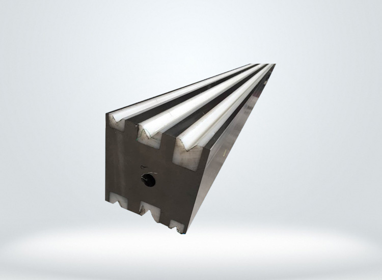 折彎(wan)機模具(ju)