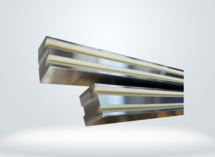 折彎(wan)機模具(jù)