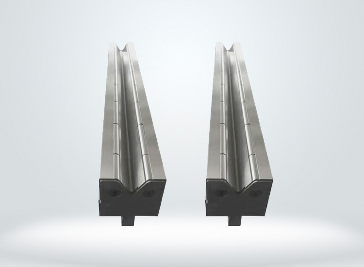 折彎(wan)機模具(ju)