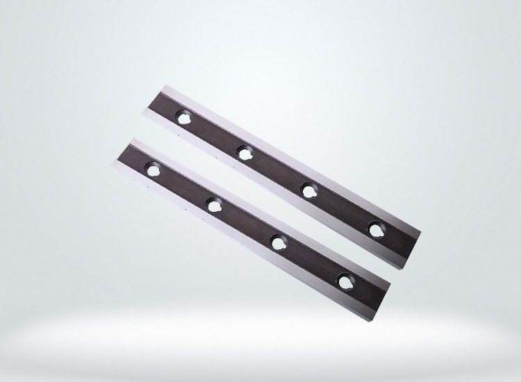 剪闆機(ji)刀片
