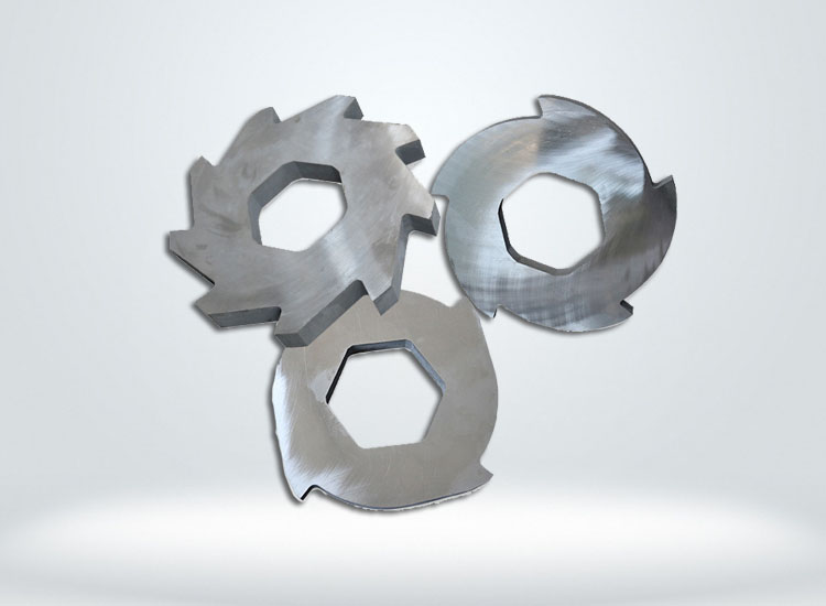 撕(si)碎機刀(dao)片