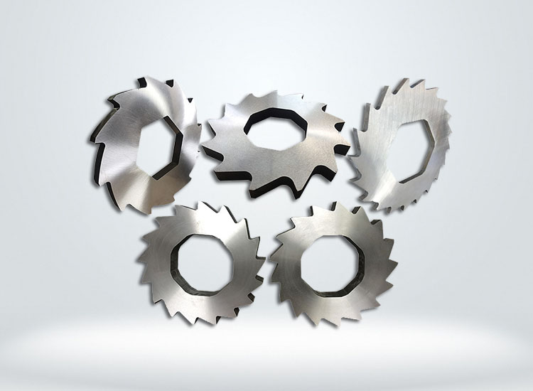 撕碎(sui)機刀片(piàn)