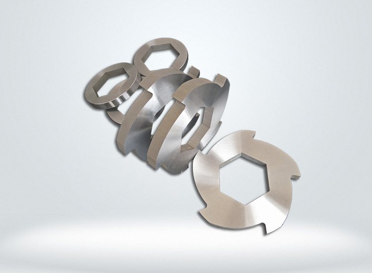 撕碎(sui)機刀片(piàn)