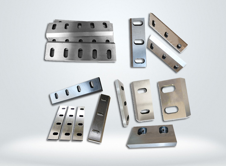 撕碎(suì)機刀片(piàn)