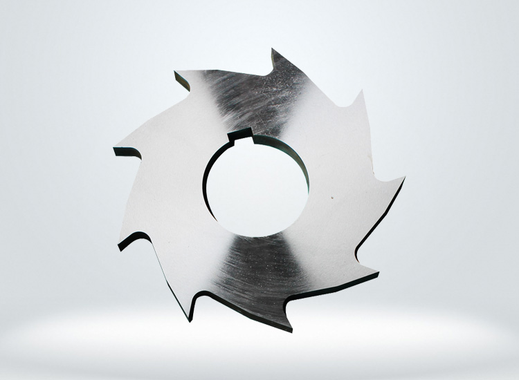 撕碎(sui)機刀片(piàn)