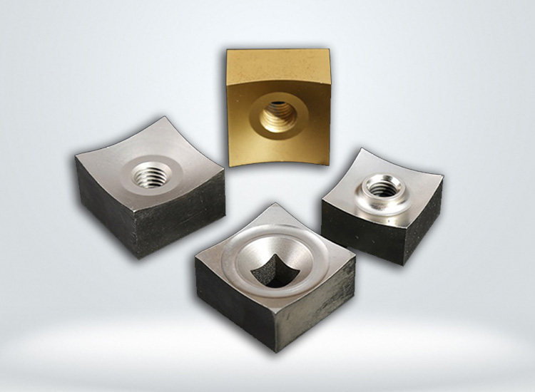 撕碎(suì)機刀片(pian)