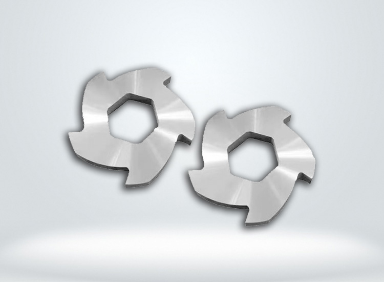 撕碎(suì)機刀片(piàn)