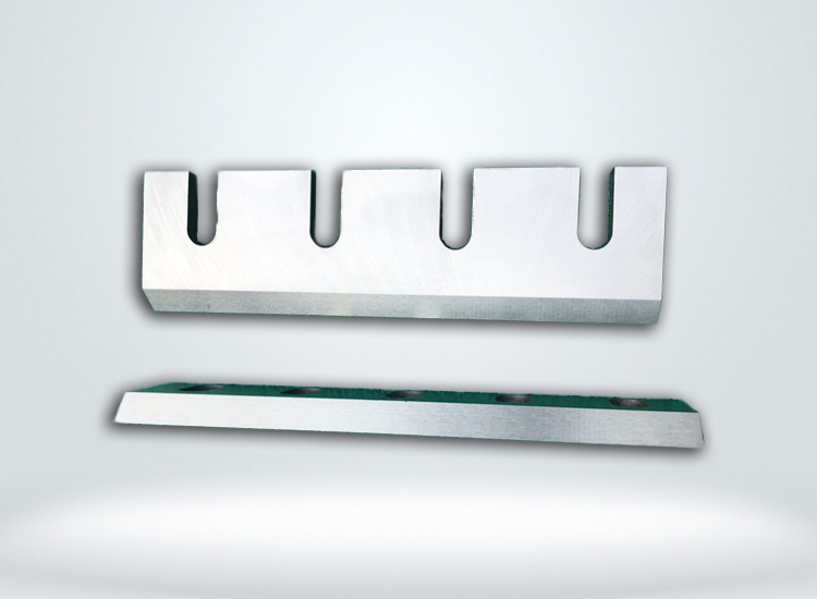 粉碎(sui)機刀片(pian)