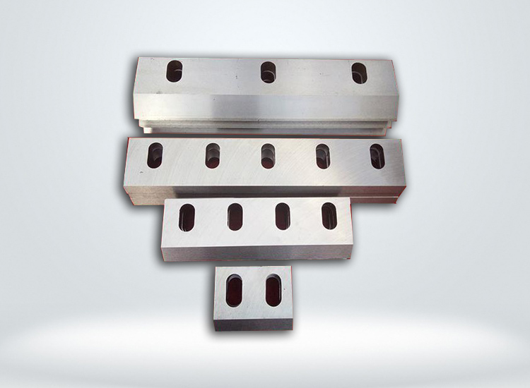 粉碎(sui)機刀片(piàn)