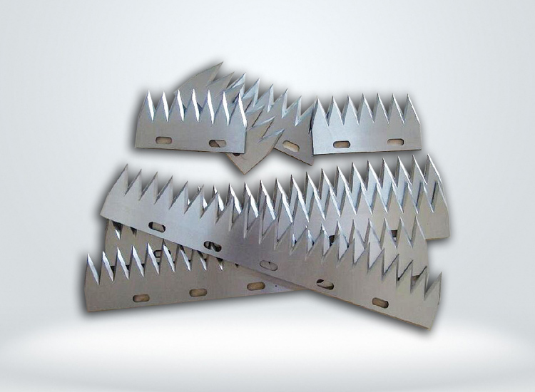 鋸(ju)齒刀片(pian)