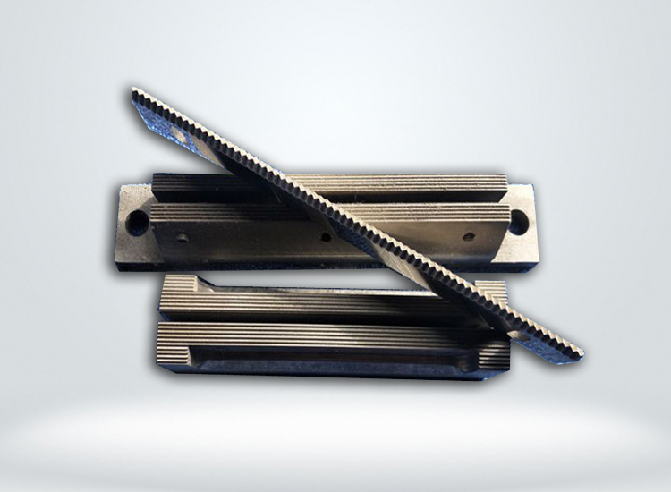 鋸齒刀片(piàn)
