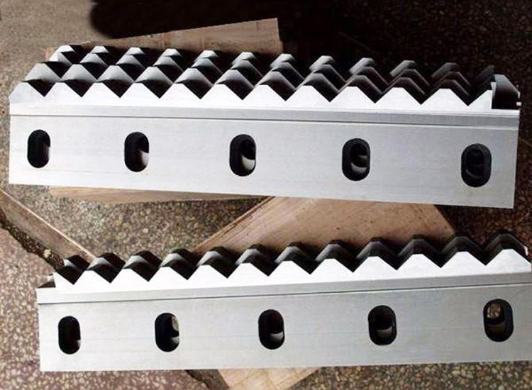 粉碎機(jī)刀片