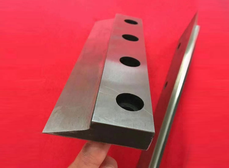 分切(qiē)機刀片(pian)