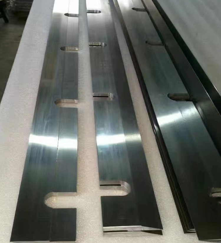 分切(qiē)機刀片(piàn)