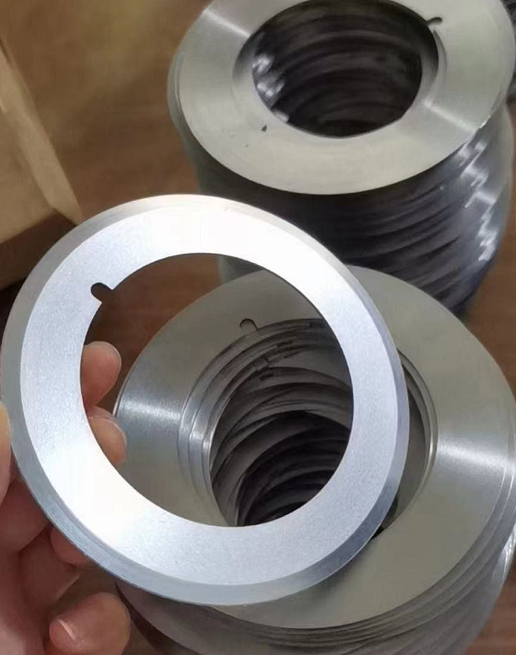 分切機刀(dao)片