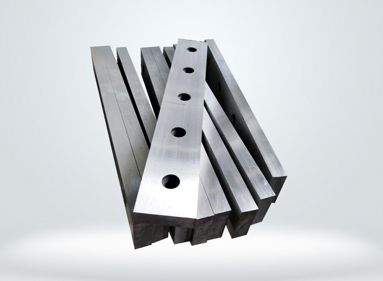 剪闆(pǎn)機刀片(pian)