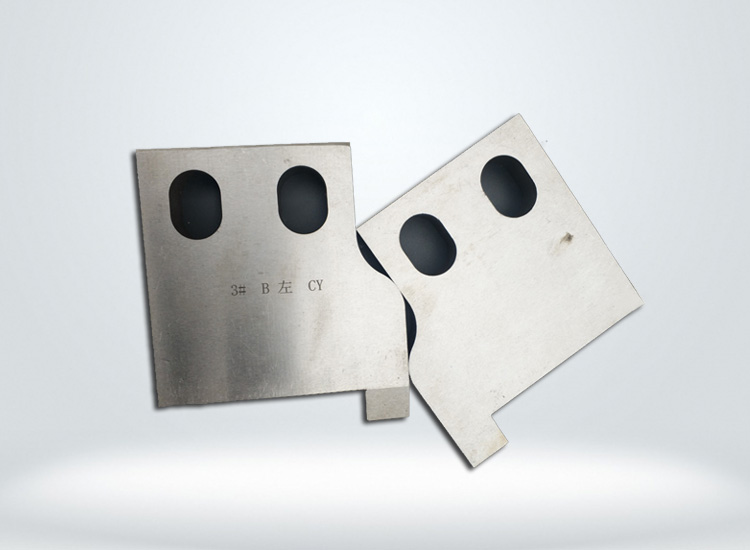 剪闆(pǎn)機刀片(pian)