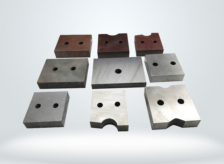 剪闆(pan)機刀片(piàn)