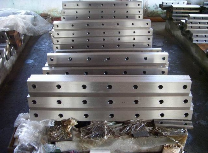 剪闆(pǎn)機刀片(piàn)