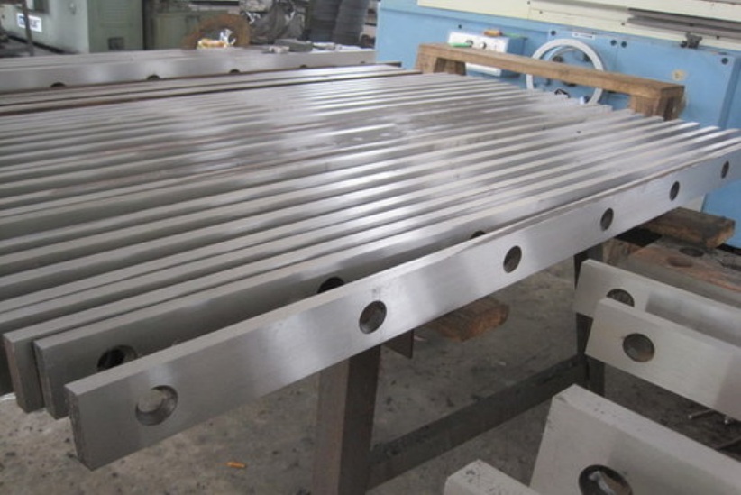 剪闆(pǎn)機刀片(piàn)