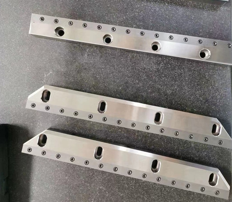 剪闆(pan)機刀片(piàn)