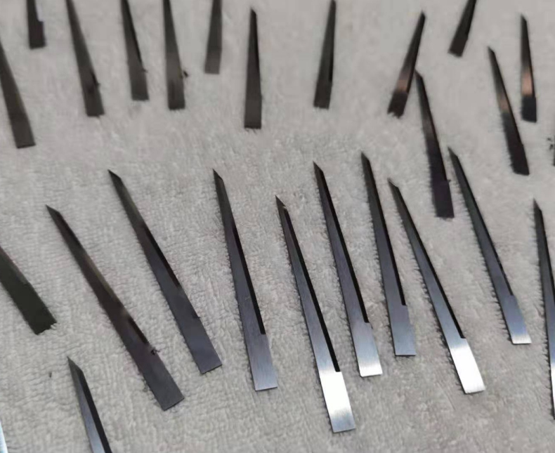 異型刀(dāo)片