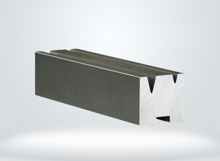 折彎(wān)機模具(ju)