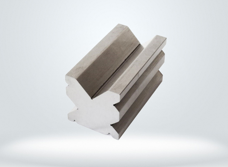 折彎(wān)機模具(ju)