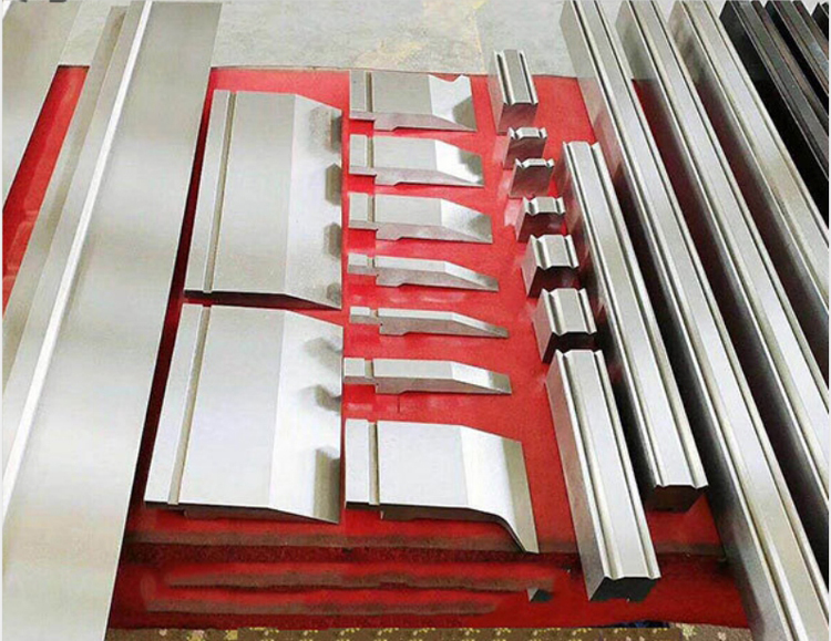 折彎機模(mó)具