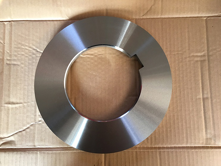 縱(zong)剪機刀片